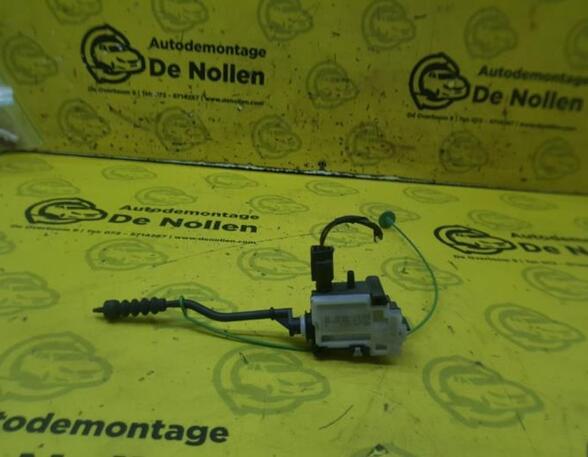 Servomotor for fuel filler flap MINI MINI COUNTRYMAN (R60)