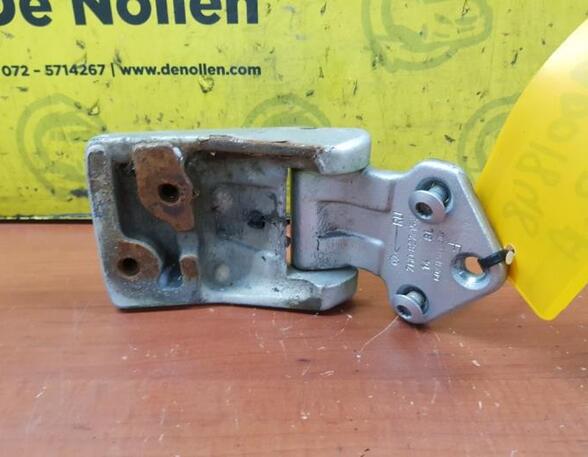 Heckklap hinge VW MULTIVAN V (7HM, 7HN, 7HF, 7EF, 7EM, 7EN)