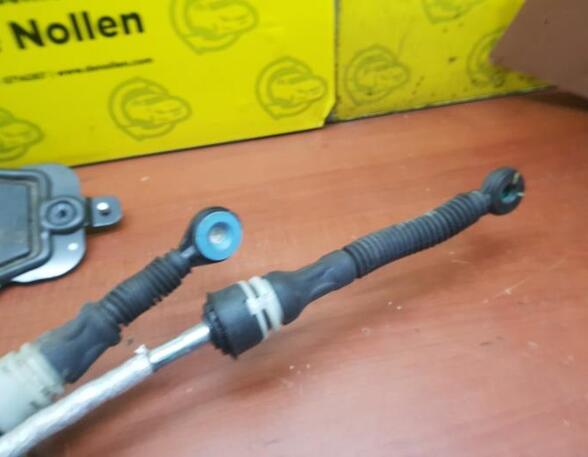 Kabel voor Versnellingsbak JEEP COMPASS (MP, M6)