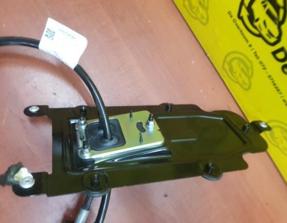 Kabel voor Versnellingsbak JEEP COMPASS (MP, M6)