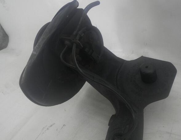 Axle OPEL Astra H Caravan (L35)