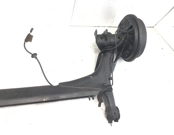 Axle VW POLO (6N1)