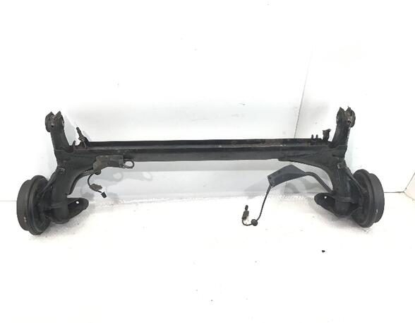 Axle VW POLO (6N1)