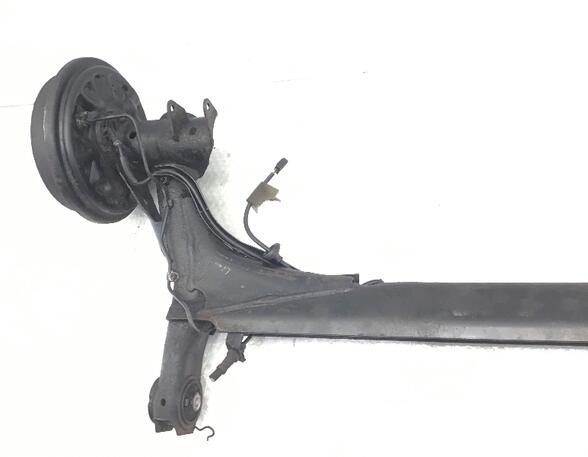 Axle VW POLO (6N1)