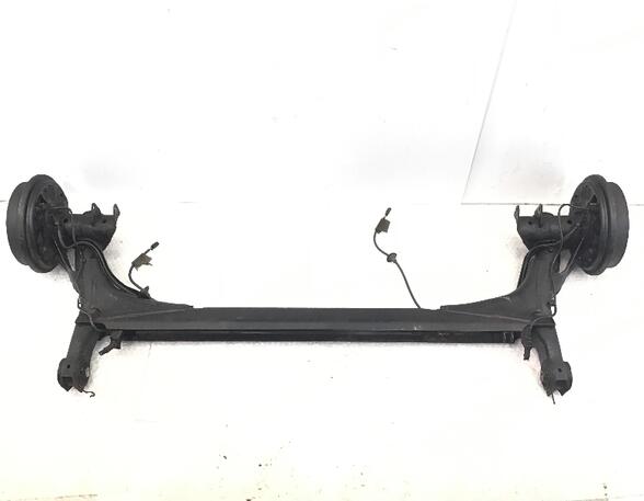 Axle VW POLO (6N1)