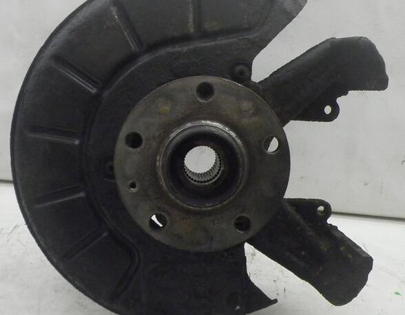 Stub Axle SKODA OCTAVIA II Combi (1Z5)