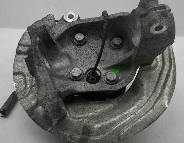 Stub Axle BMW 1 (E81)