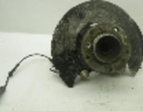 Stub Axle BMW 1 (E81)