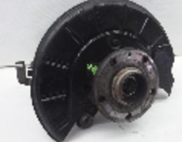 Stub Axle VW GOLF PLUS (5M1, 521)