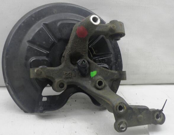 Stub Axle VW GOLF VI (5K1)