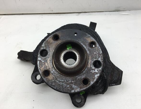 Stub Axle OPEL Corsa C (F08, F68)