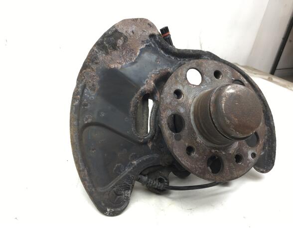 Stub Axle MERCEDES-BENZ C-Klasse T-Model (S203)