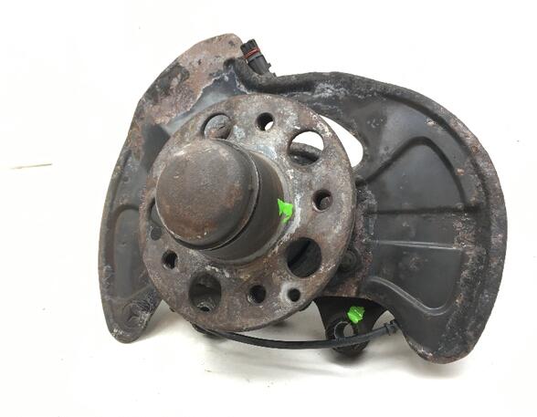 Stub Axle MERCEDES-BENZ C-Klasse T-Model (S203)