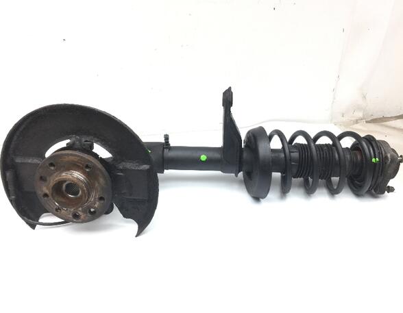 Stub Axle SAAB 900 II Cabriolet (--), SAAB 9-3 Cabriolet (YS3D)