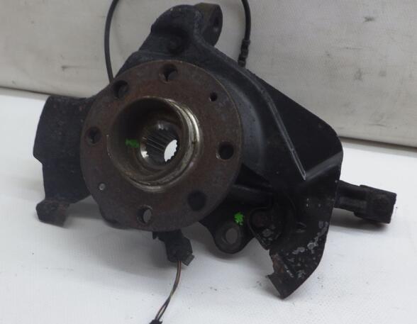 Stub Axle OPEL Corsa D (S07)