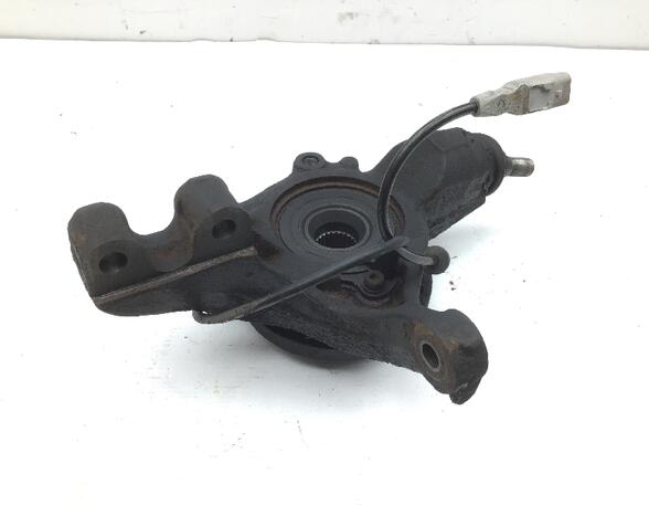 Stub Axle PEUGEOT 307 Break (3E), PEUGEOT 307 SW (3H)