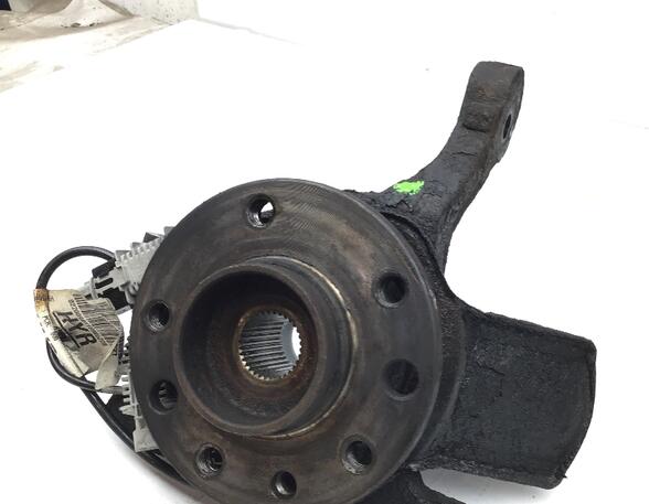 Stub Axle OPEL Astra H (L48)