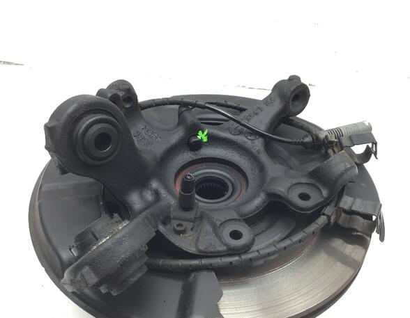 Stub Axle BMW 1er Cabriolet (E88)