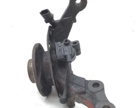 Stub Axle OPEL Corsa C (F08, F68)