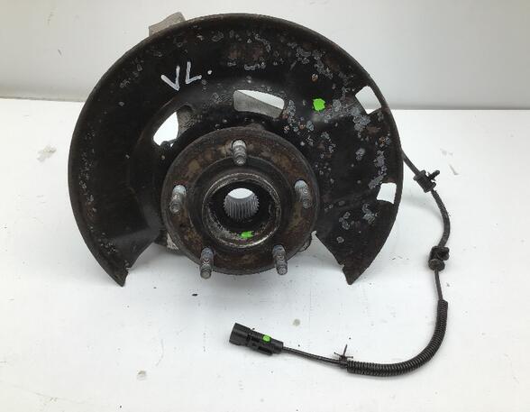 Stub Axle OPEL Astra J Caravan (--)