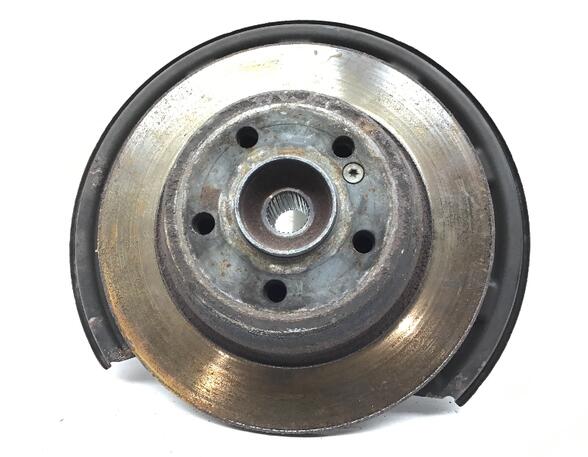 Stub Axle MERCEDES-BENZ E-Klasse T-Model (S212)