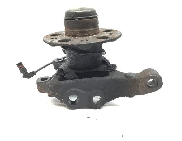 Stub Axle MERCEDES-BENZ C-Klasse T-Model (S203)