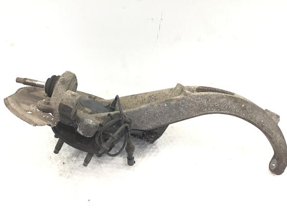 Stub Axle JAGUAR S-Type (X200)