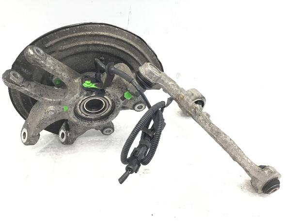 Stub Axle JAGUAR S-Type (X200)