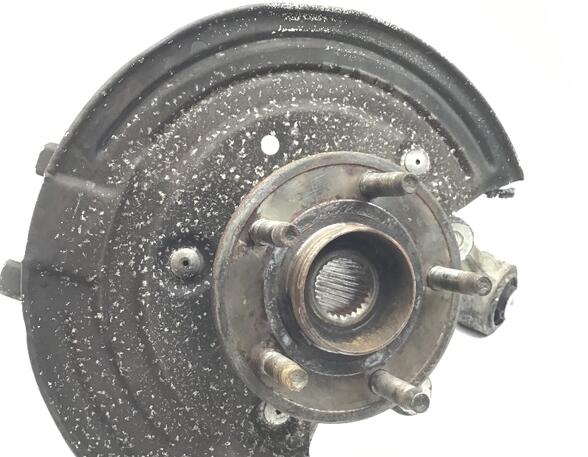 Stub Axle JAGUAR S-Type (X200)