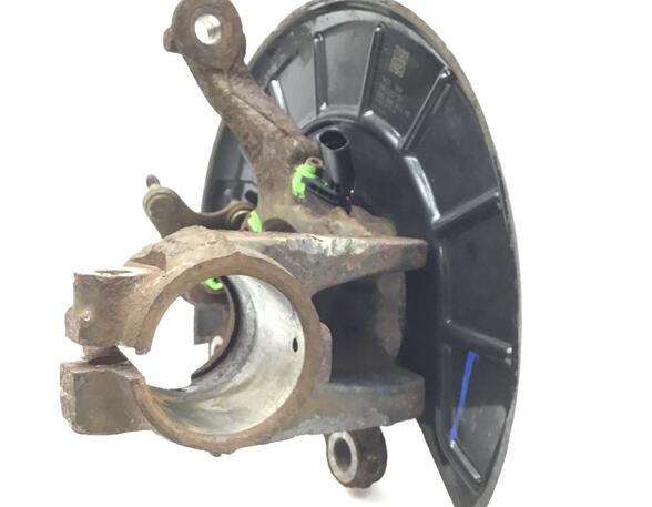 Stub Axle VW Touran (1T1, 1T2), VW Touran (1T3)