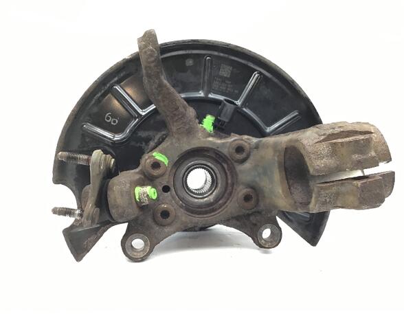 Stub Axle VW Touran (1T1, 1T2), VW Touran (1T3)