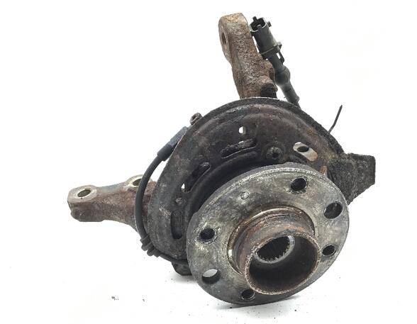 Stub Axle OPEL Corsa C (F08, F68)