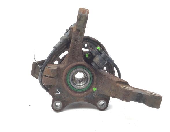 Stub Axle OPEL Corsa C (F08, F68)