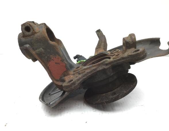 Stub Axle VW Golf V (1K1), VW Golf VI (5K1)