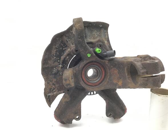 Stub Axle VW Golf IV (1J1)