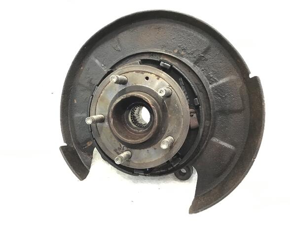 Stub Axle OPEL Antara (L07)