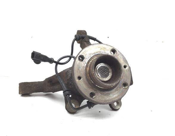 Stub Axle RENAULT Clio III (BR0/1, CR0/1), RENAULT Clio IV (BH)