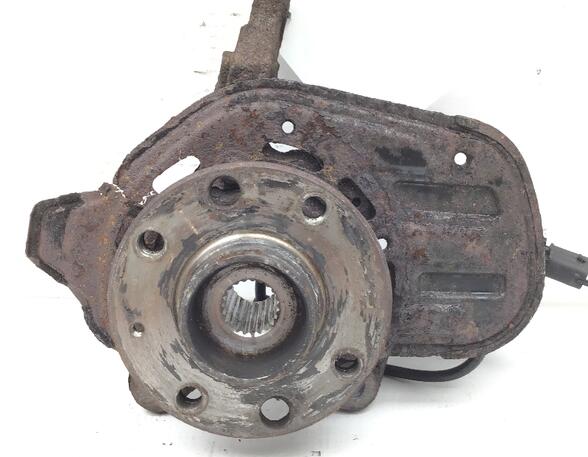 Stub Axle OPEL MERIVA A MPV (X03)