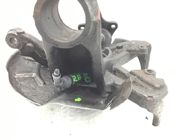 Stub Axle SKODA ROOMSTER (5J7), SKODA ROOMSTER Praktik (5J)