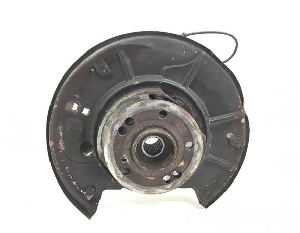 Stub Axle MERCEDES-BENZ S-CLASS (W220)