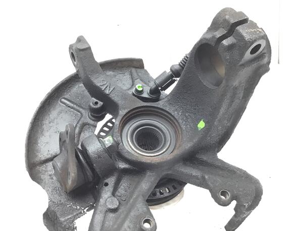 Stub Axle SEAT LEON (1M1)