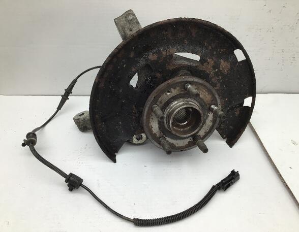 Stub Axle OPEL ASTRA J (P10)