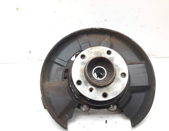 Stub Axle BMW 1 (E81), BMW 1 (E87)