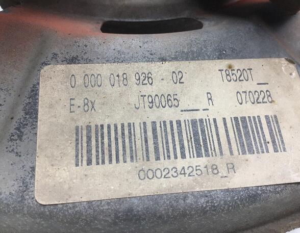 Stub Axle BMW 1 (E81), BMW 1 (E87)