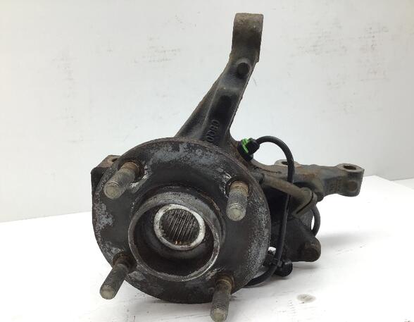 Stub Axle FORD FIESTA VI (CB1, CCN)