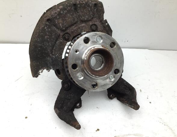 Stub Axle VW GOLF IV (1J1)