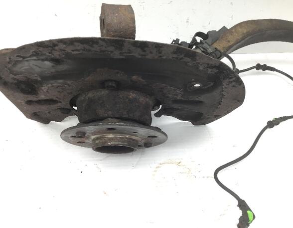 Stub Axle MERCEDES-BENZ M-CLASS (W164)