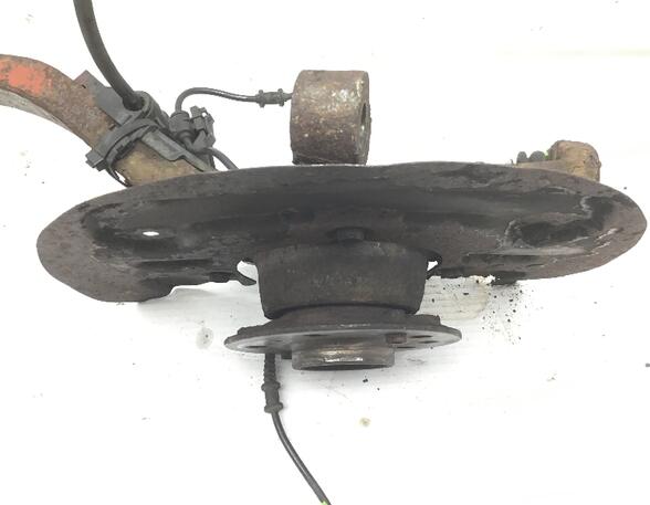 Stub Axle MERCEDES-BENZ M-CLASS (W164)