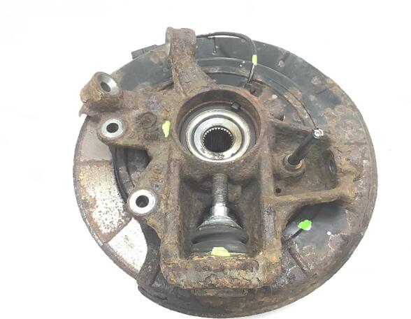 Stub Axle MERCEDES-BENZ M-CLASS (W164)