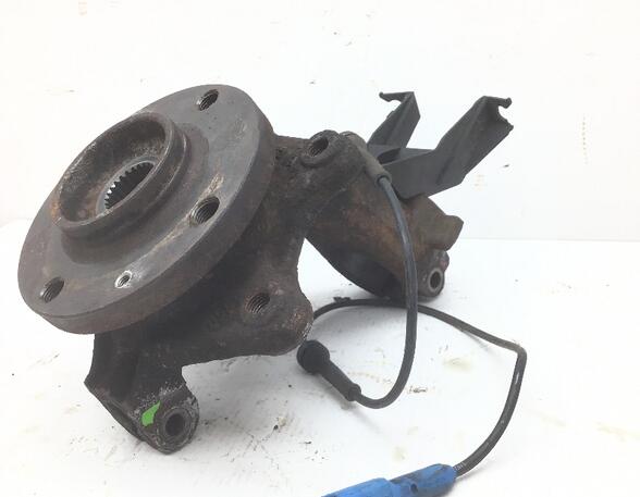 Stub Axle PEUGEOT 206 CC (2D)